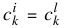 Gaussian common widths